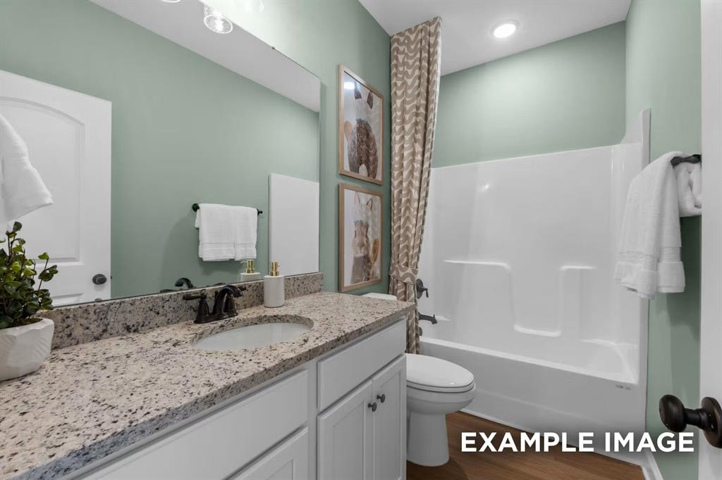 Mercer Meadows - Residential