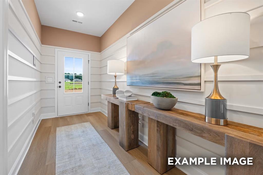 Mercer Meadows - Residential