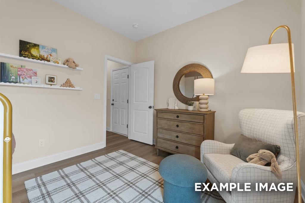 Mercer Meadows - Residential