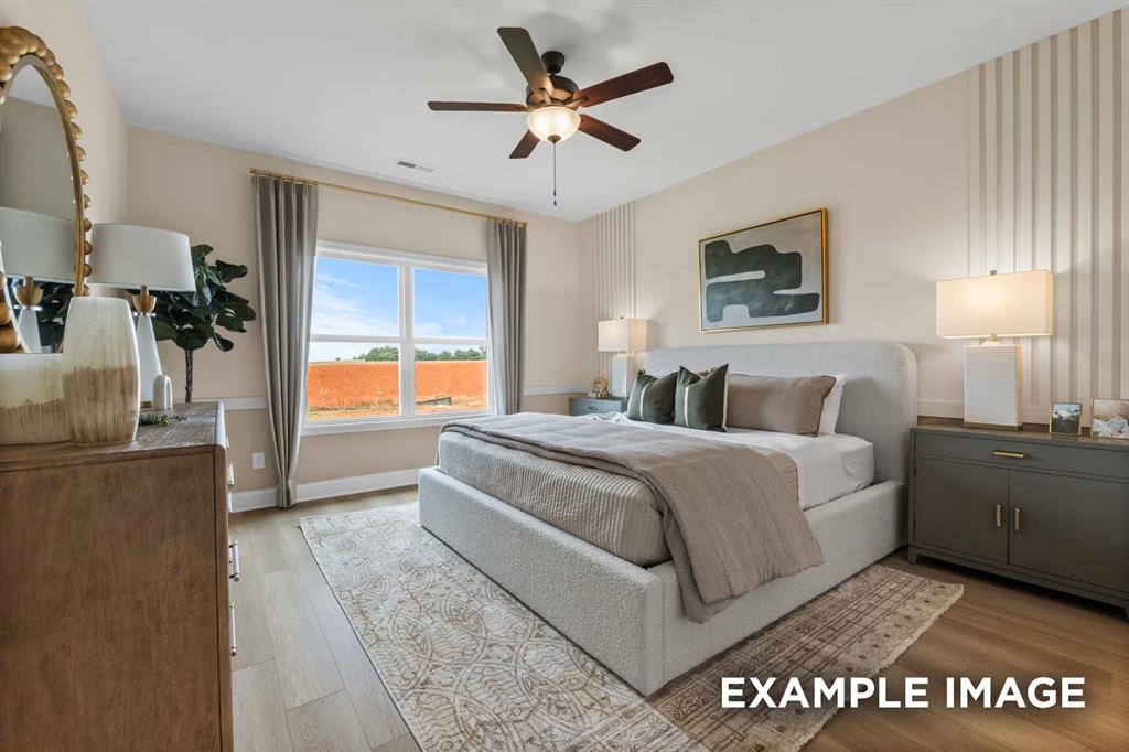 Mercer Meadows - Residential