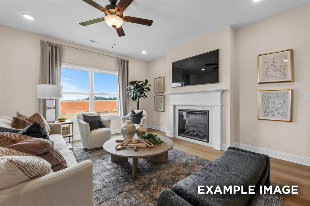 Mercer Meadows - Residential