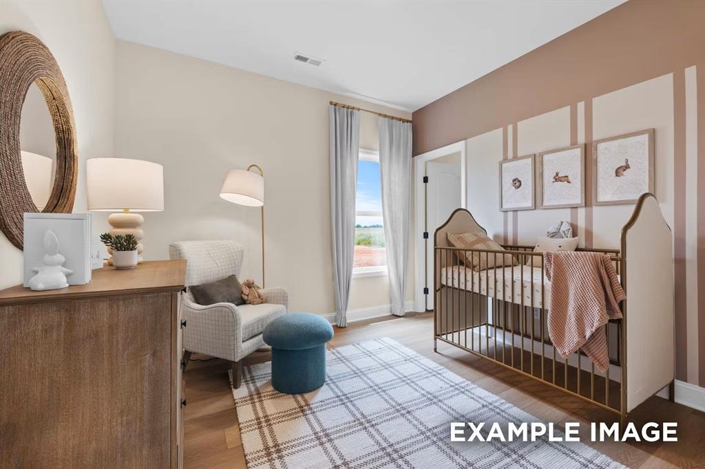 Mercer Meadows - Residential