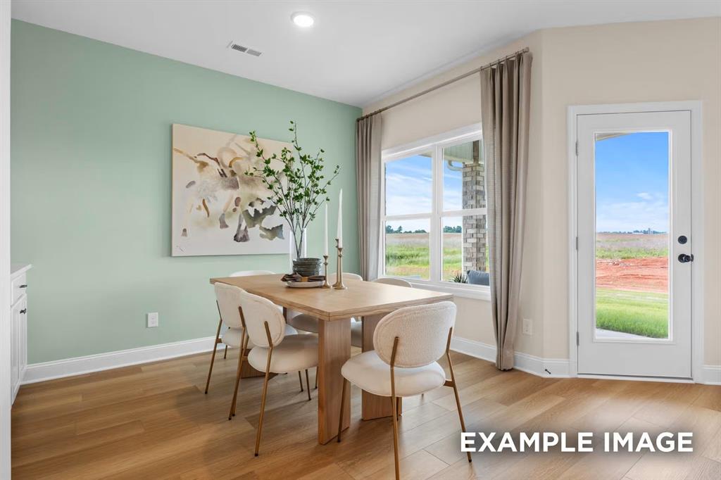 Mercer Meadows - Residential