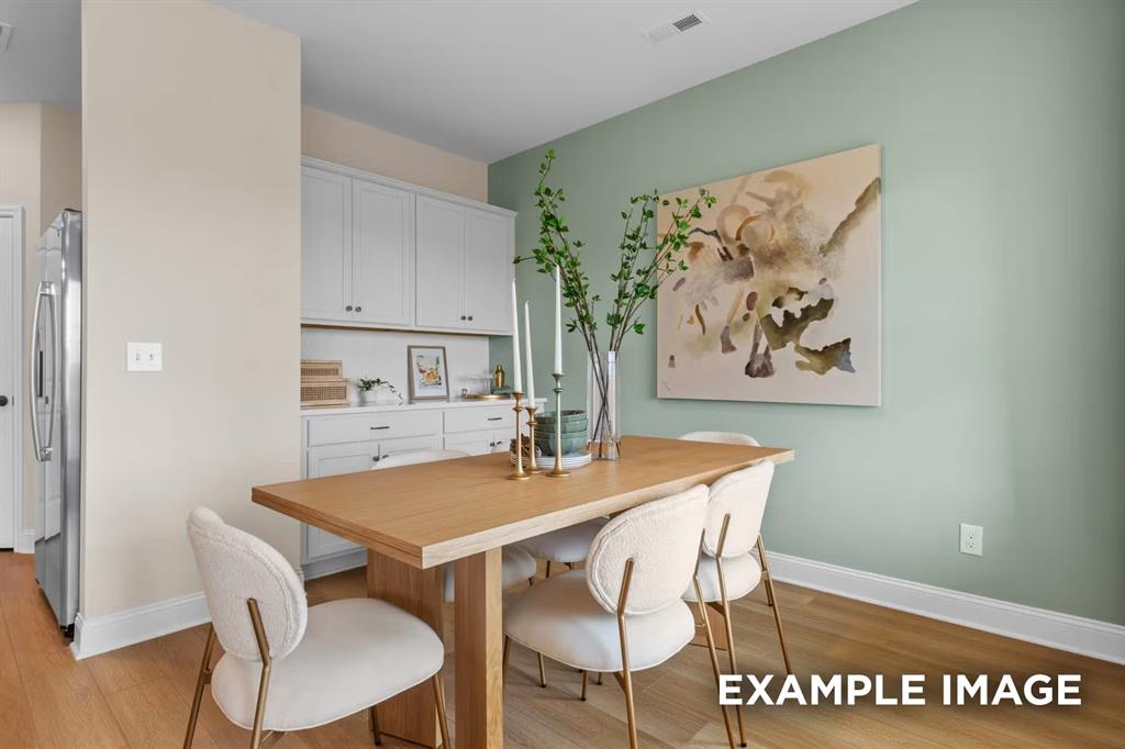 Mercer Meadows - Residential