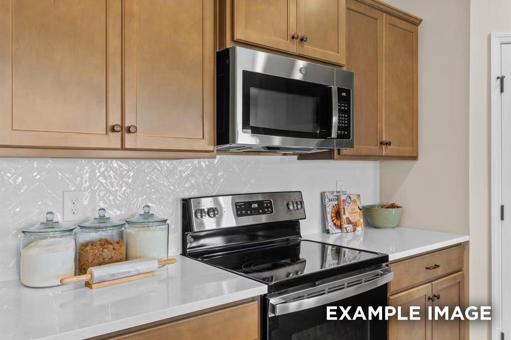 Mercer Meadows - Residential