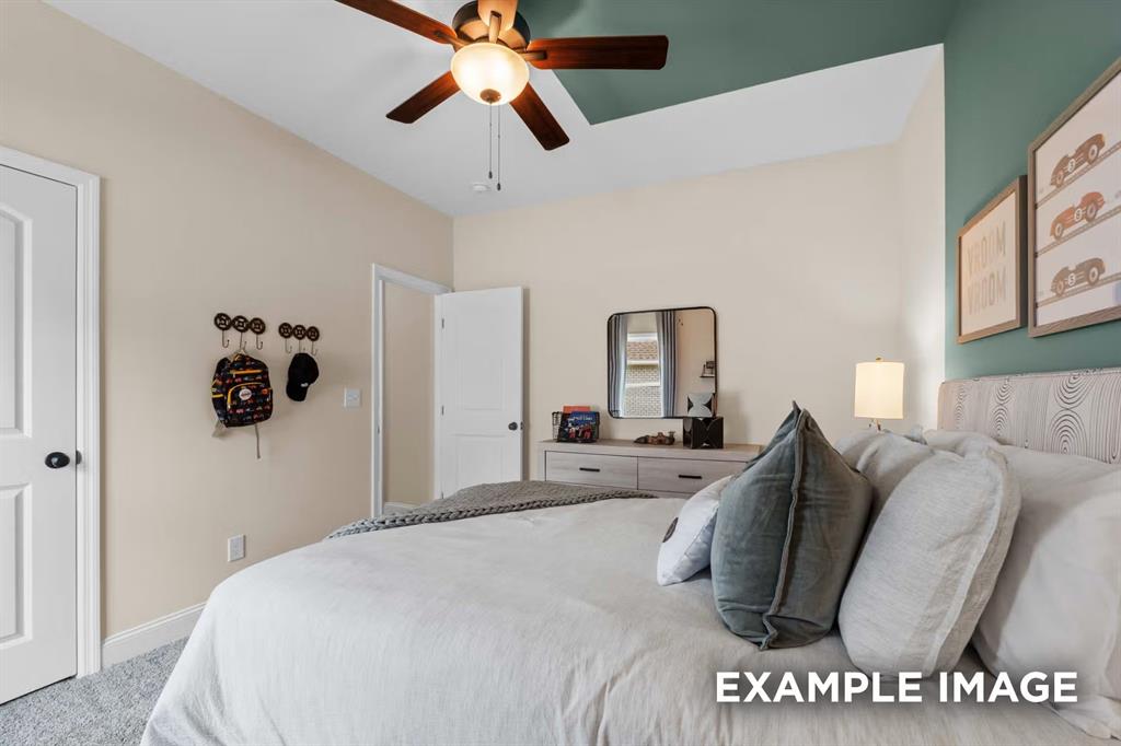 Mercer Meadows - Residential