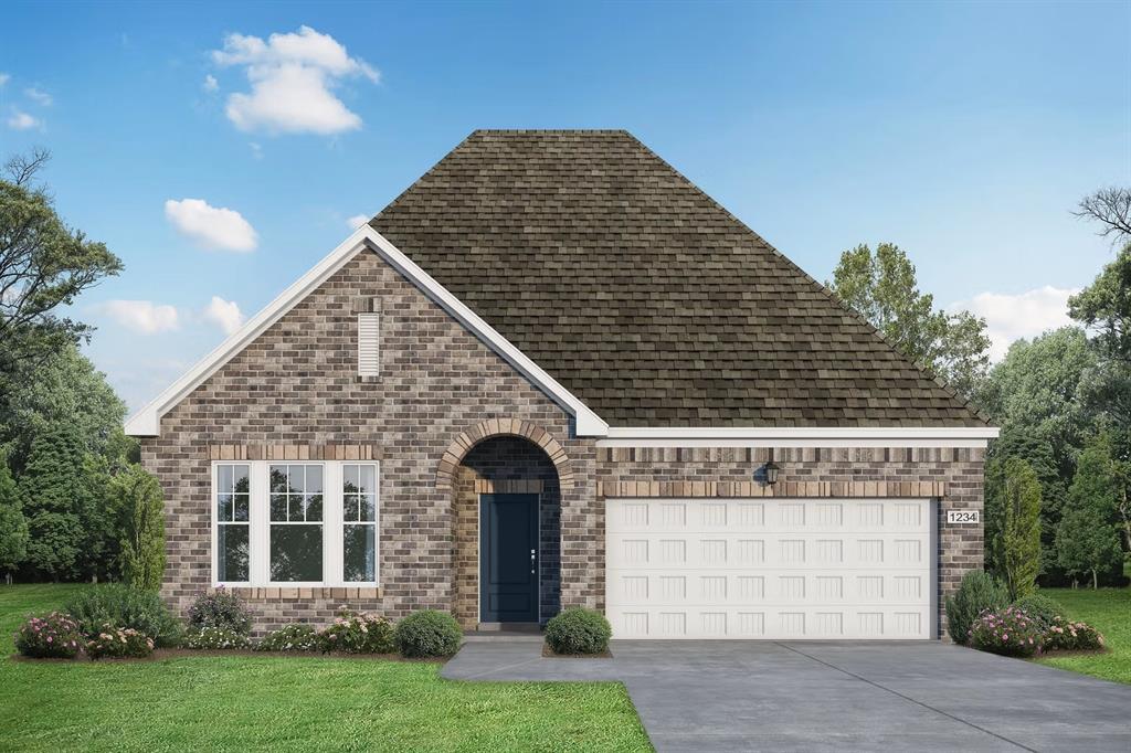 Mercer Meadows - Residential