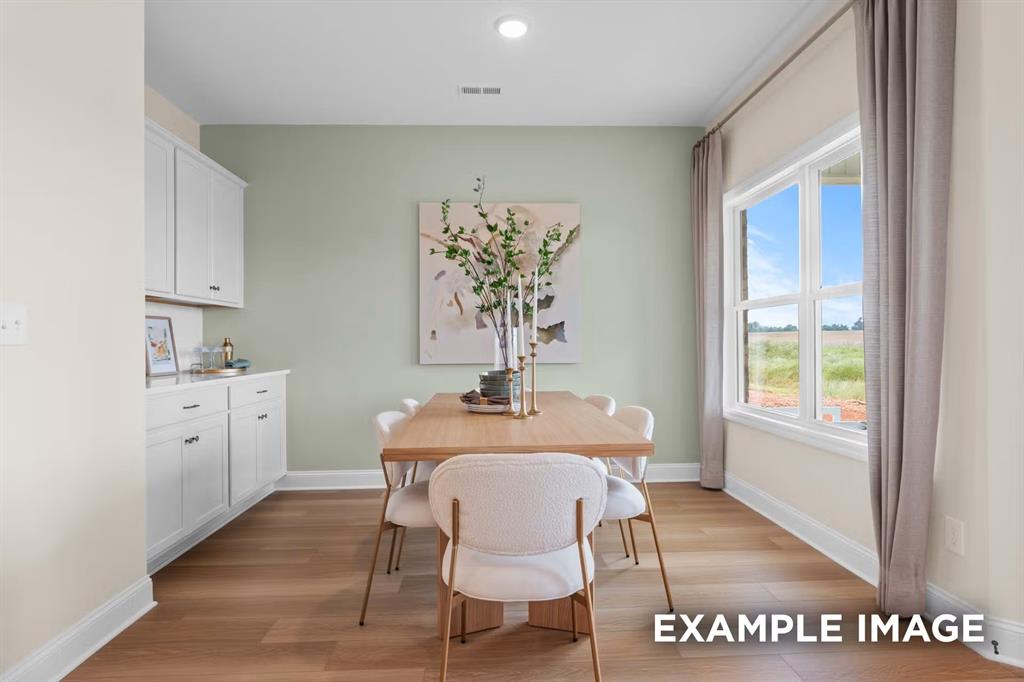 Mercer Meadows - Residential
