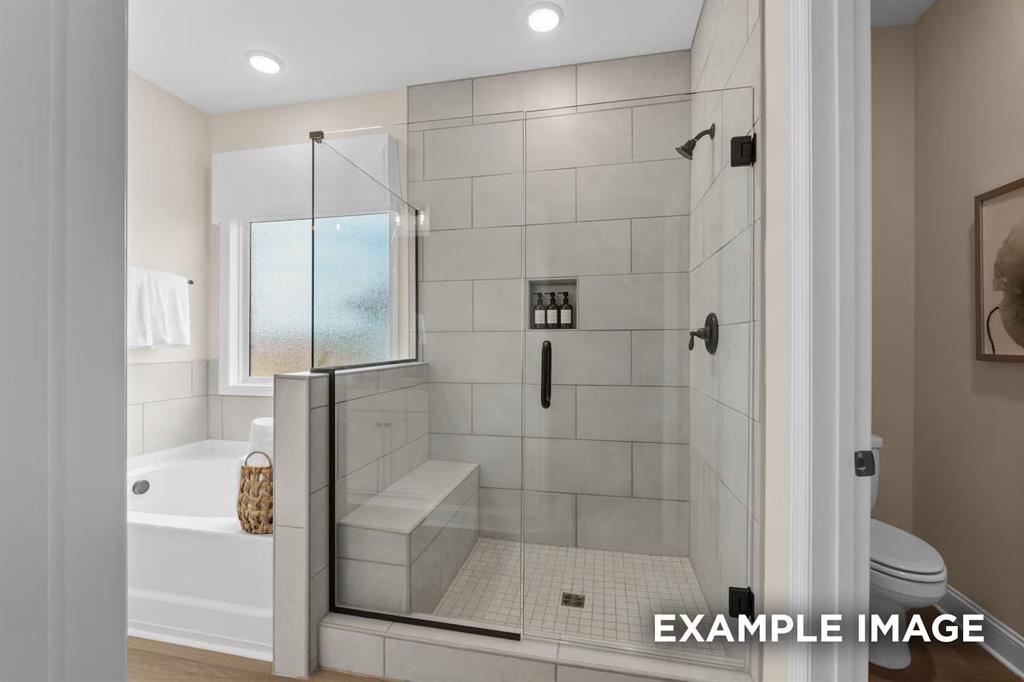 Mercer Meadows - Residential