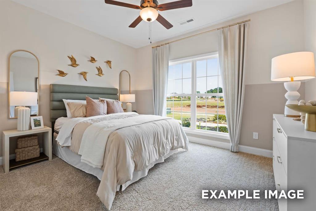Mercer Meadows - Residential