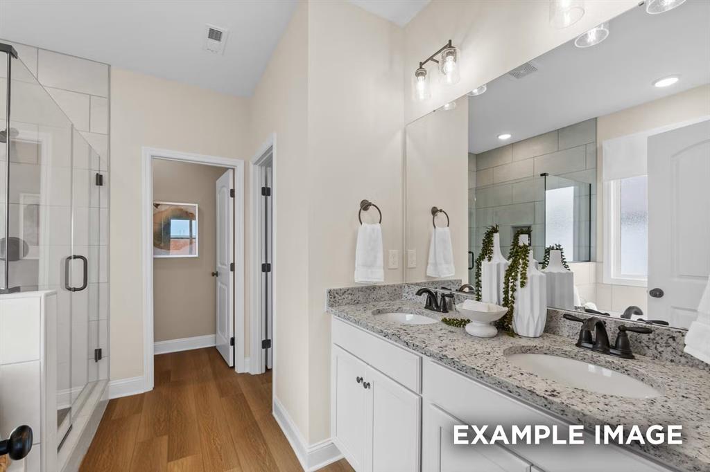Mercer Meadows - Residential