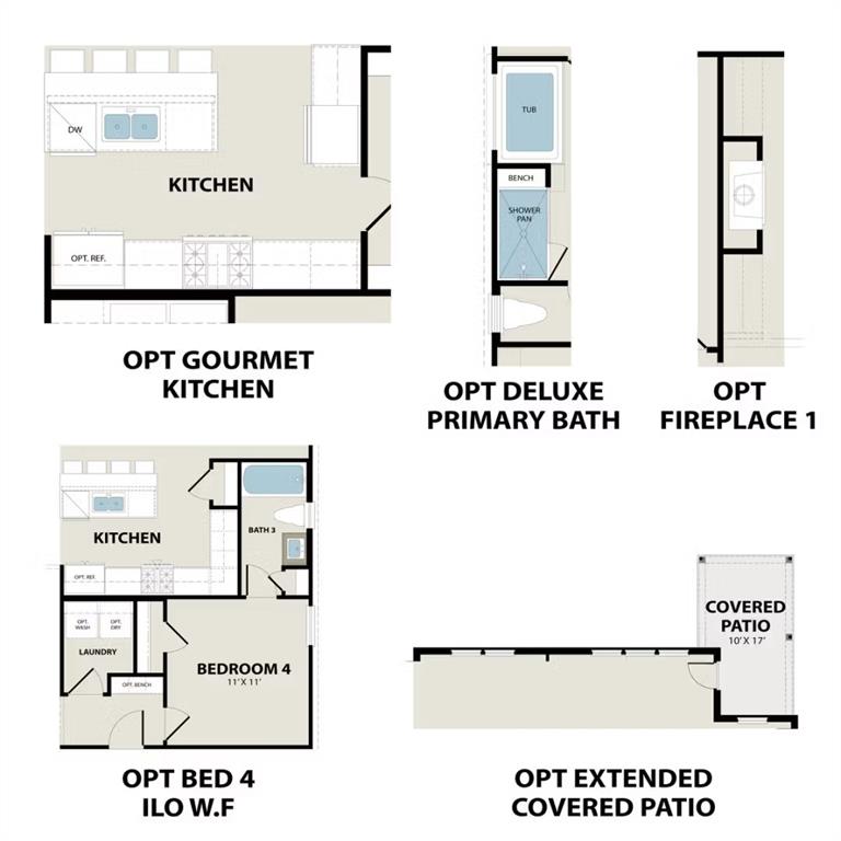 Mercer Meadows - Residential