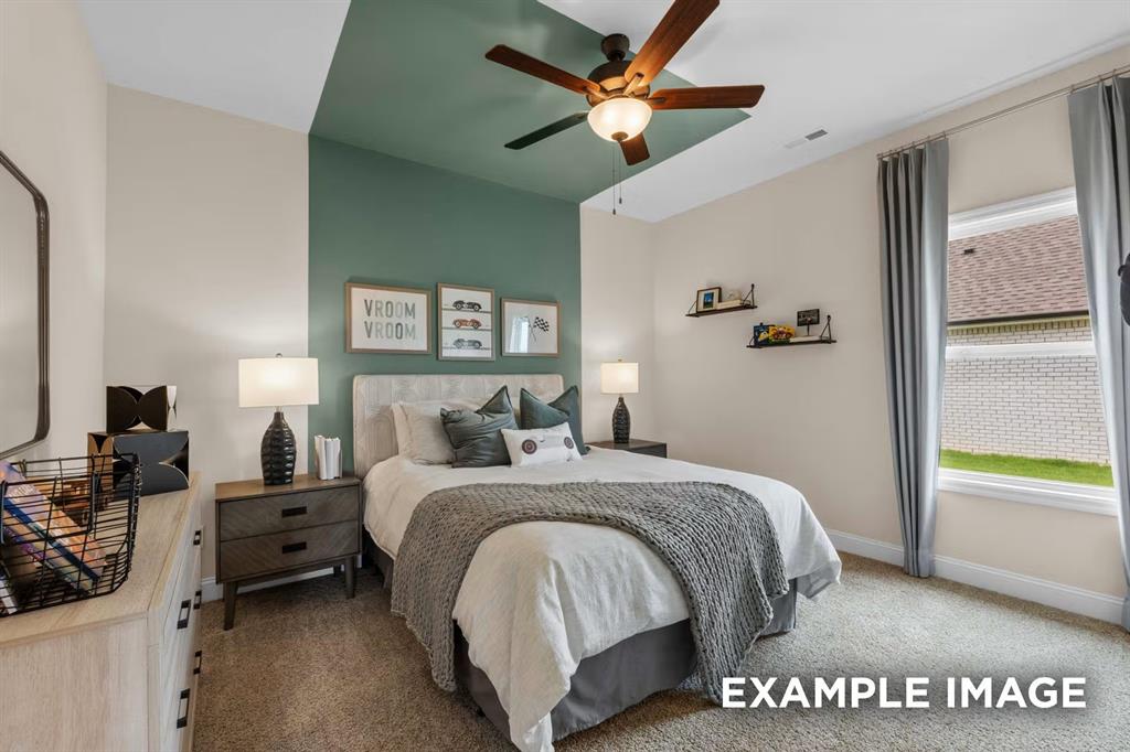Mercer Meadows - Residential