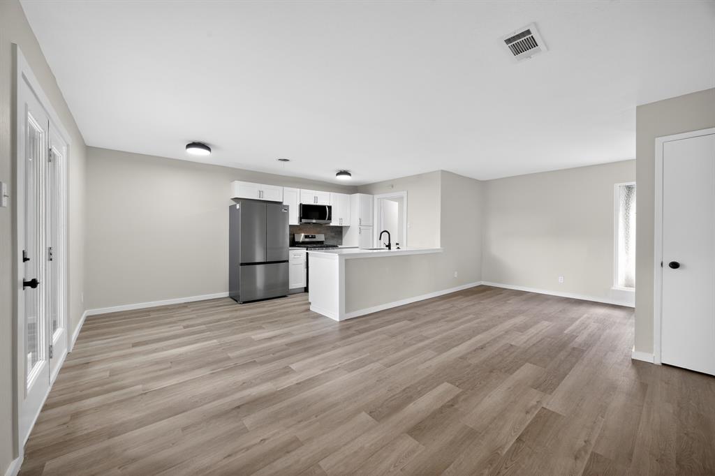 Barkley Square - Residential