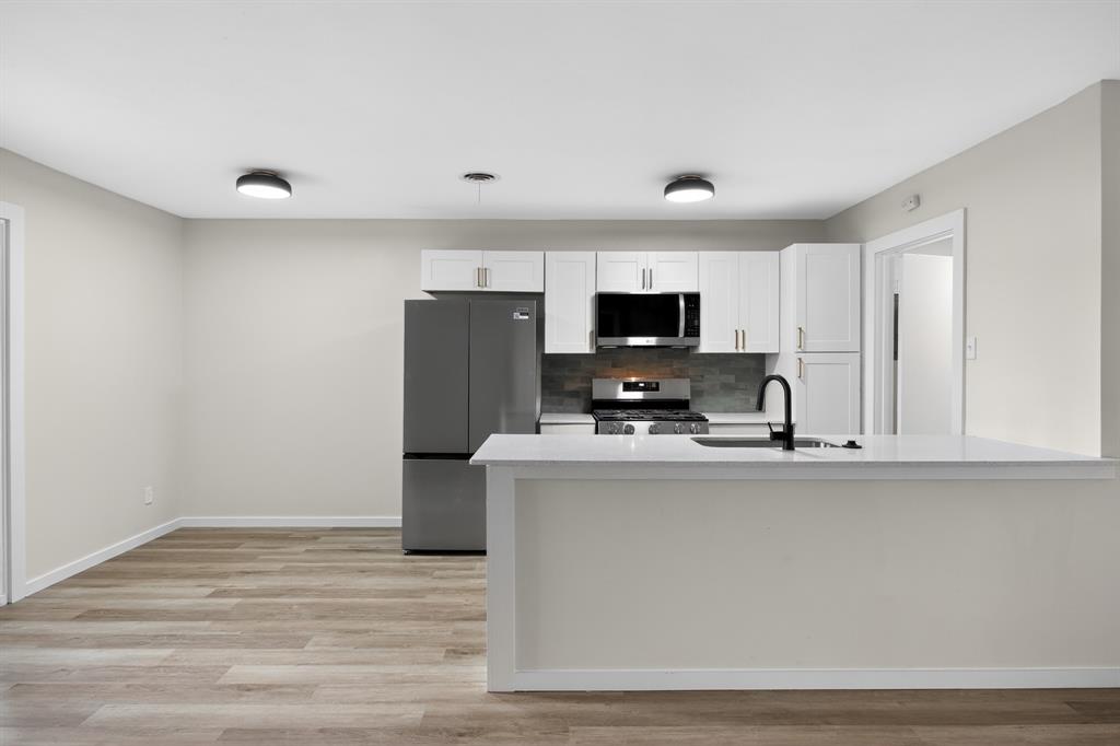 Barkley Square - Residential