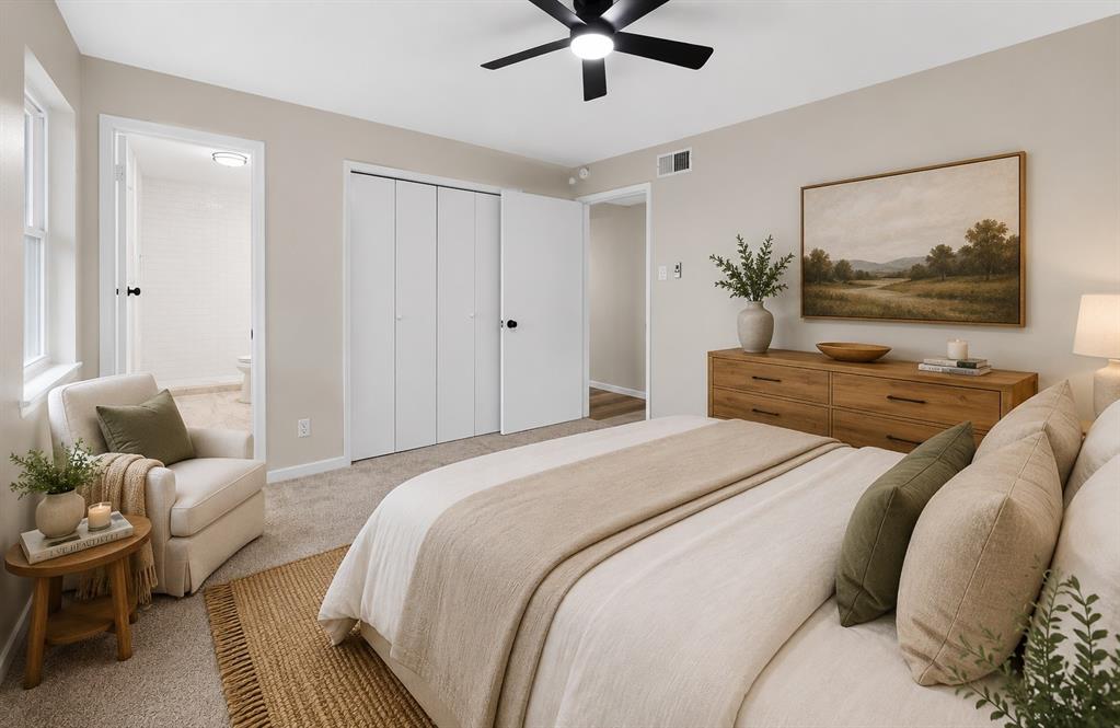 Barkley Square - Residential