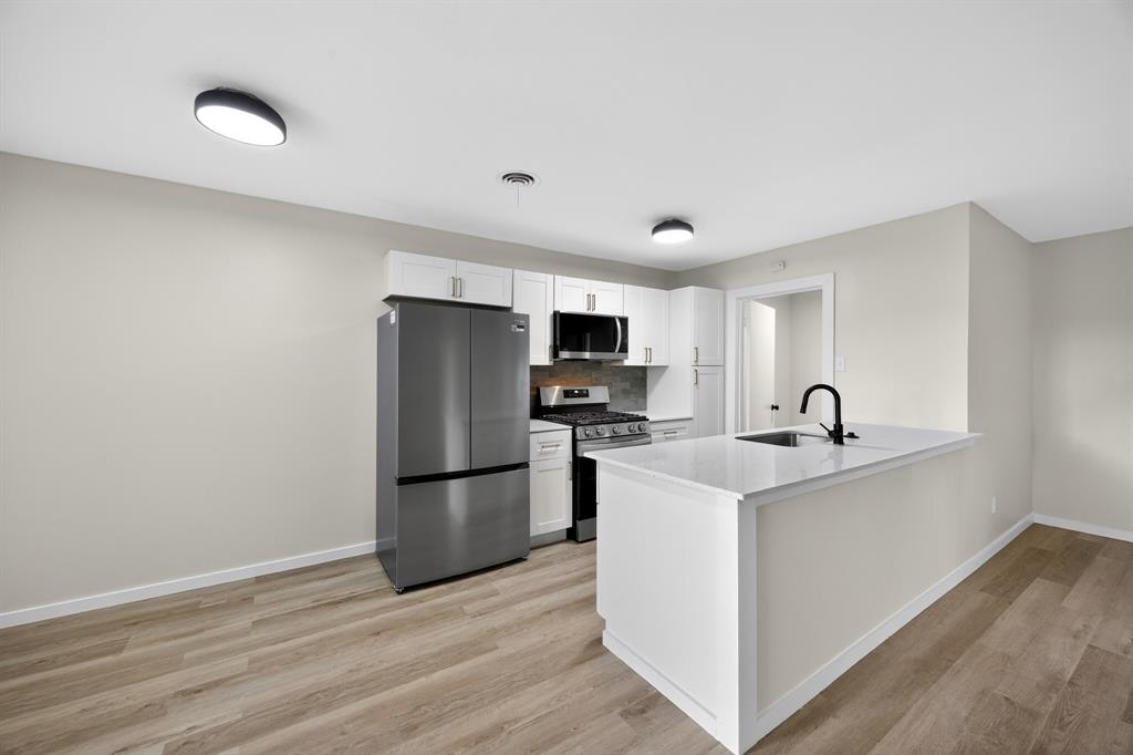 Barkley Square - Residential