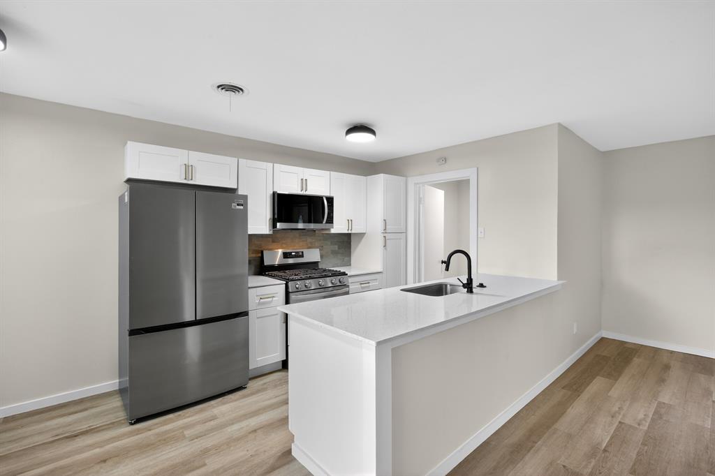 Barkley Square - Residential