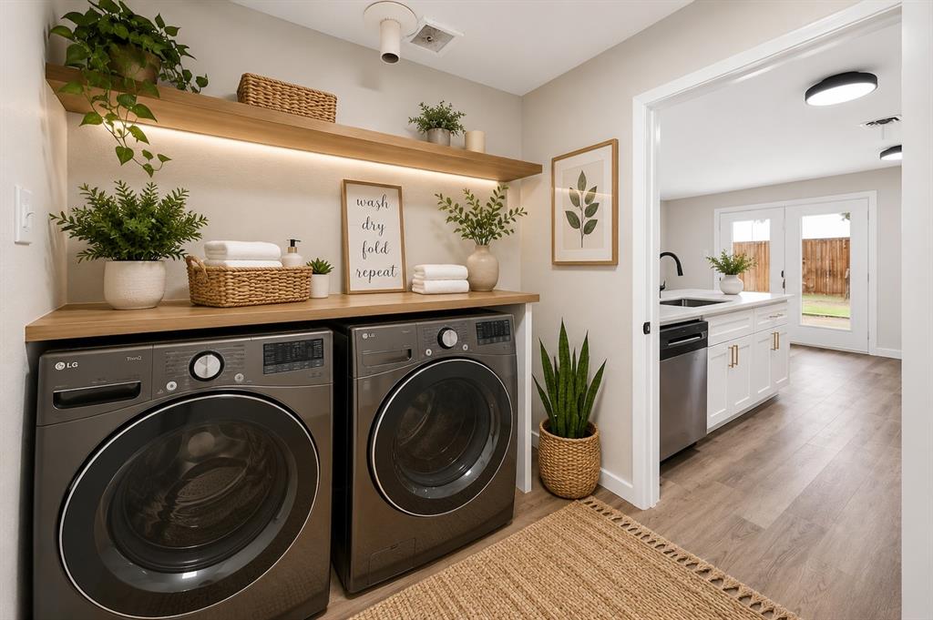 Barkley Square - Residential