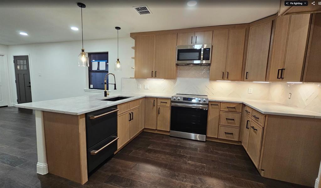 Parkwood - Residential
