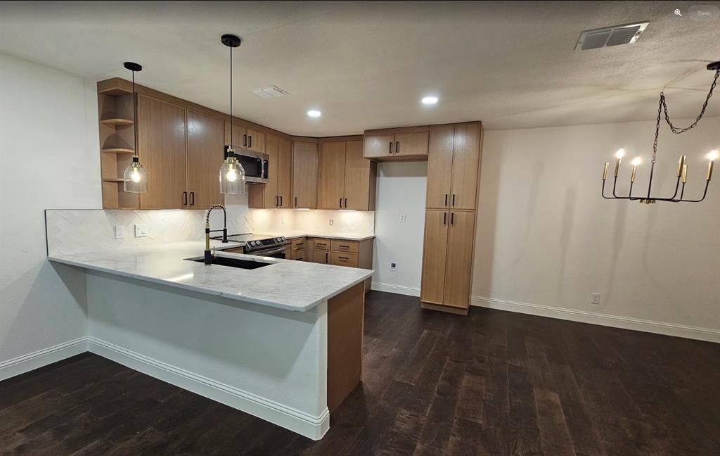 Parkwood - Residential