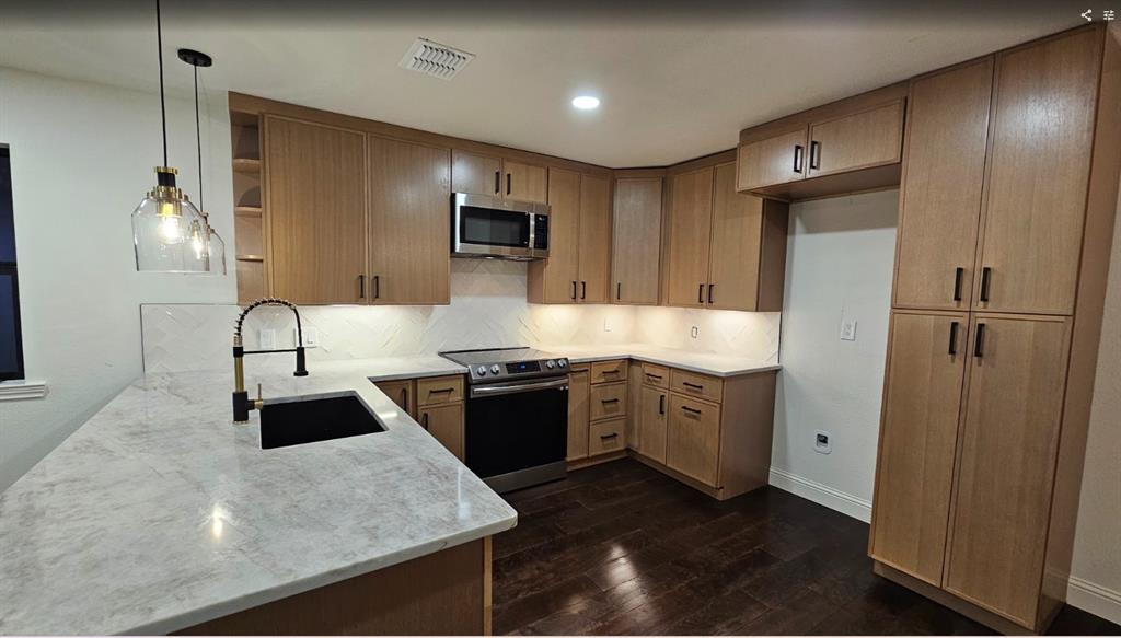 Parkwood - Residential