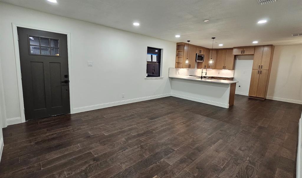 Parkwood - Residential