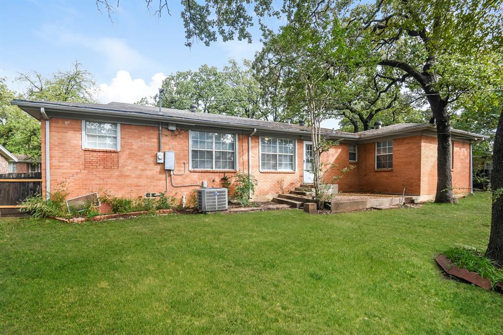 Meadowbrook Terrace Add - Residential Lease