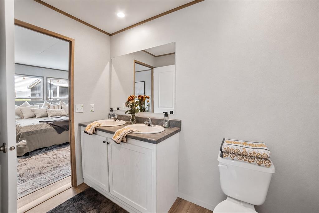 Silver Spurs Ranch - Residential