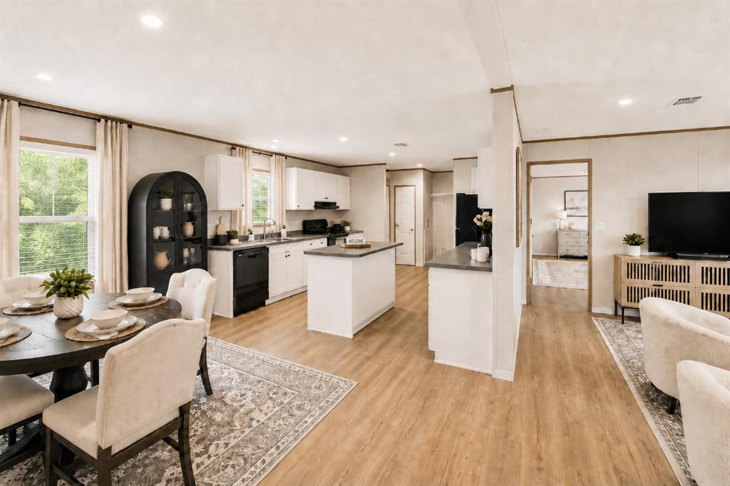 Silver Spurs Ranch - Residential