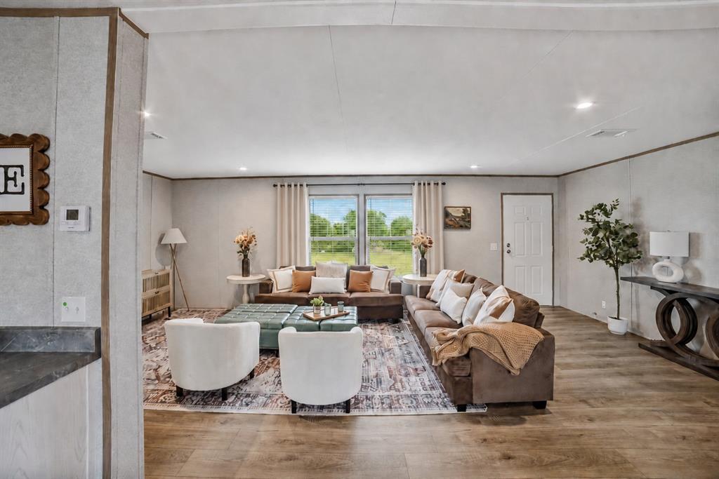 Silver Spurs Ranch - Residential