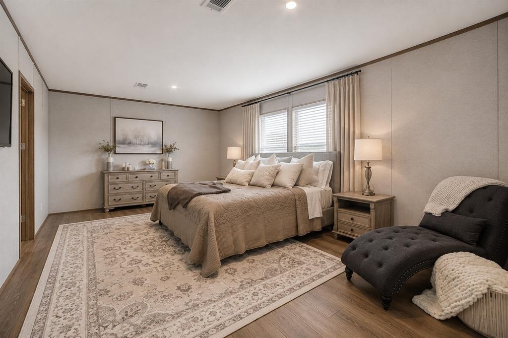 Silver Spurs Ranch - Residential
