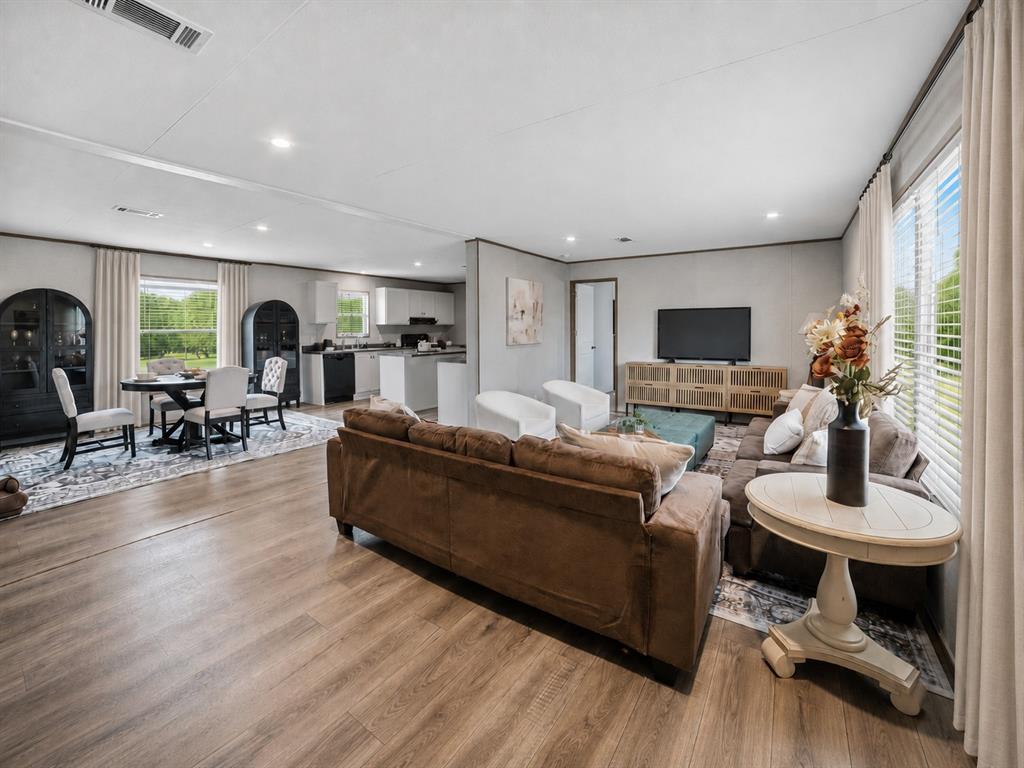 Silver Spurs Ranch - Residential