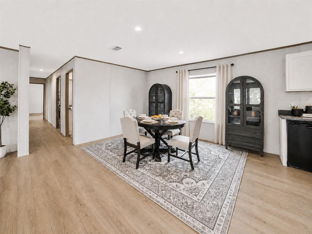 Silver Spurs Ranch - Residential