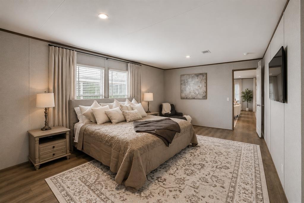 Silver Spurs Ranch - Residential