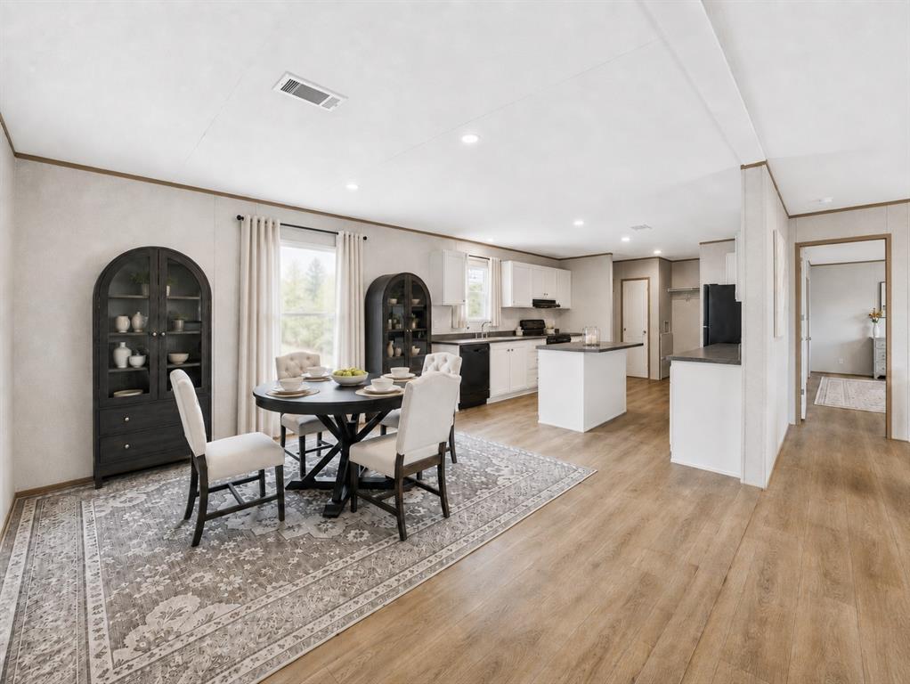 Silver Spurs Ranch - Residential