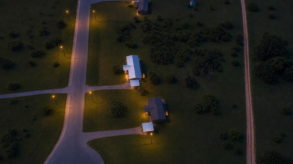 Silver Spurs Ranch - Residential