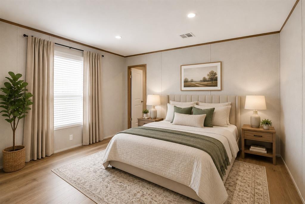 Silver Spurs Ranch - Residential