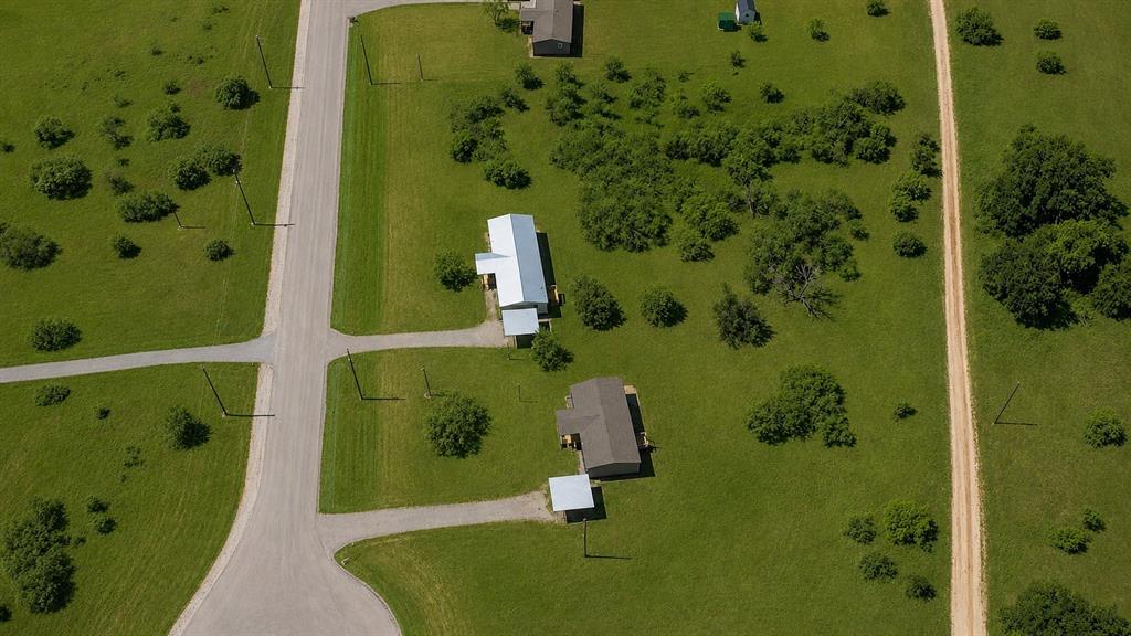Silver Spurs Ranch - Residential