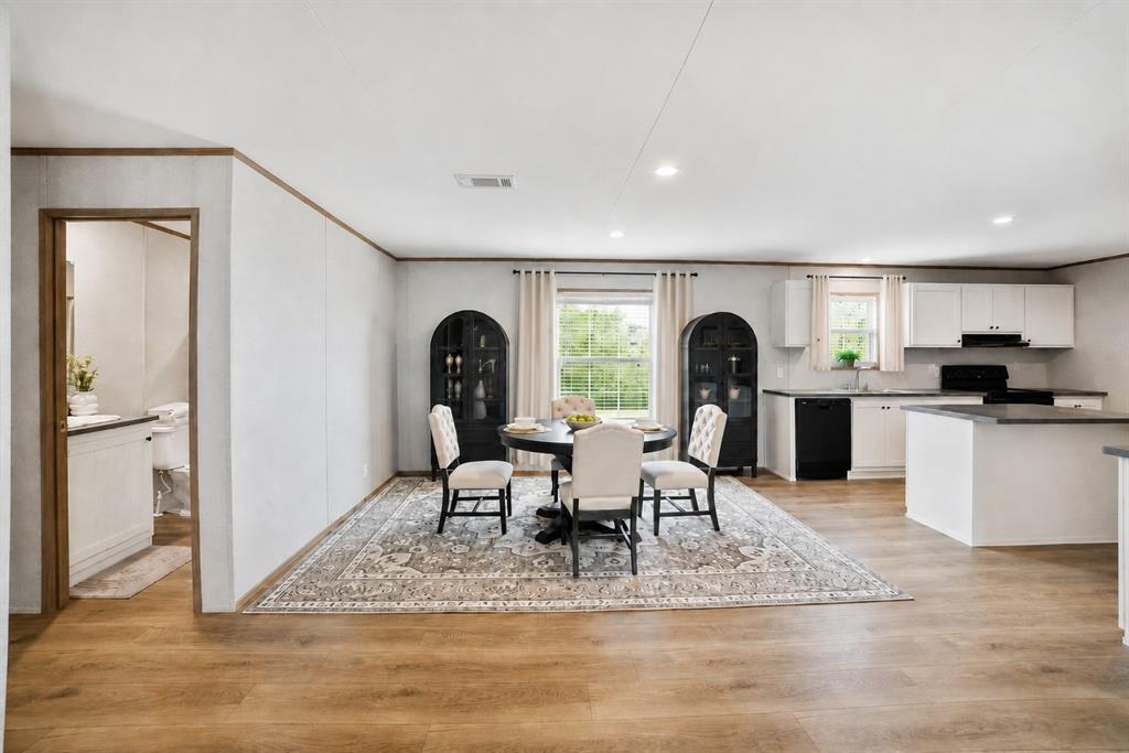 Silver Spurs Ranch - Residential