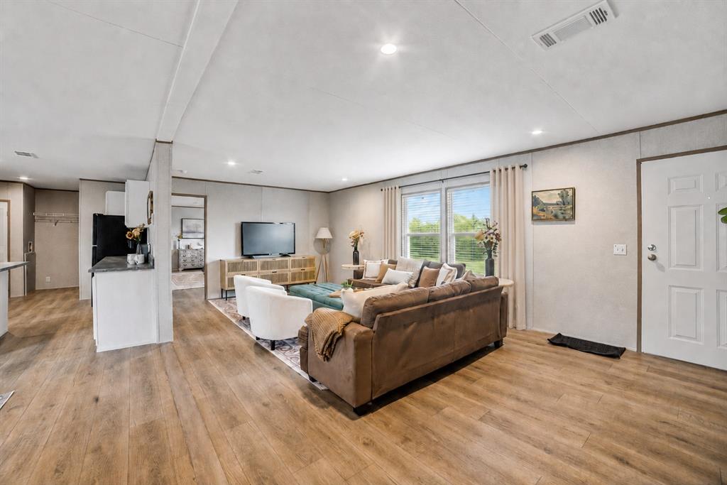 Silver Spurs Ranch - Residential