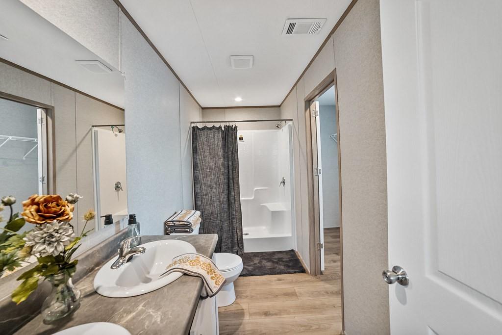 Silver Spurs Ranch - Residential