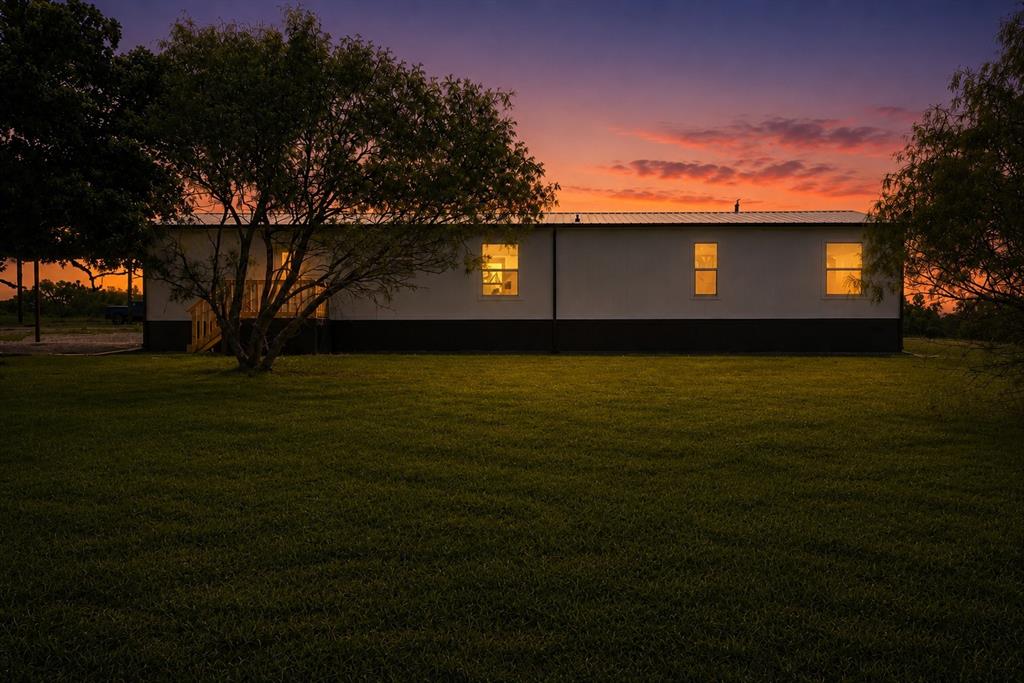 Silver Spurs Ranch - Residential