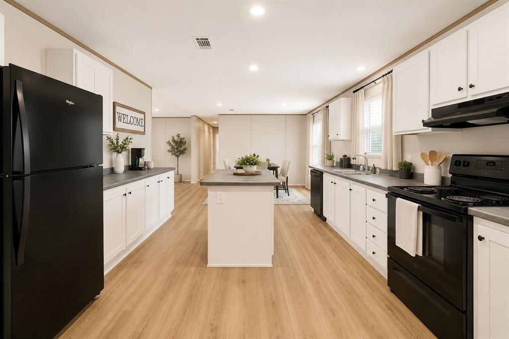 Silver Spurs Ranch - Residential