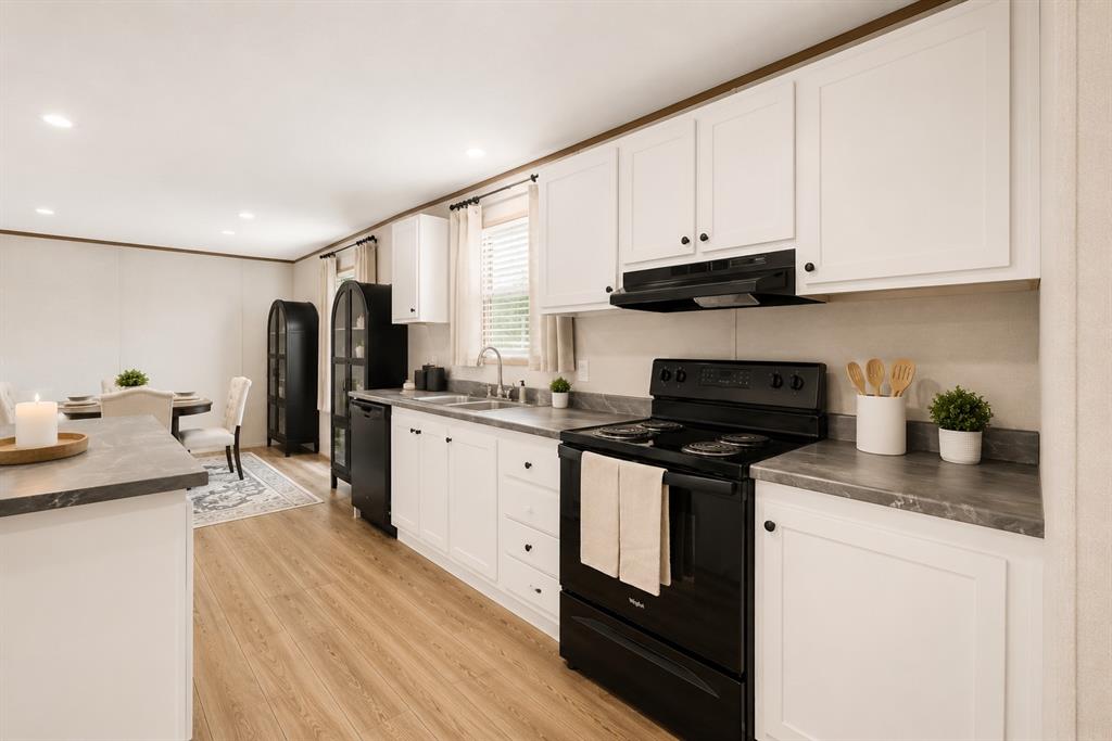 Silver Spurs Ranch - Residential