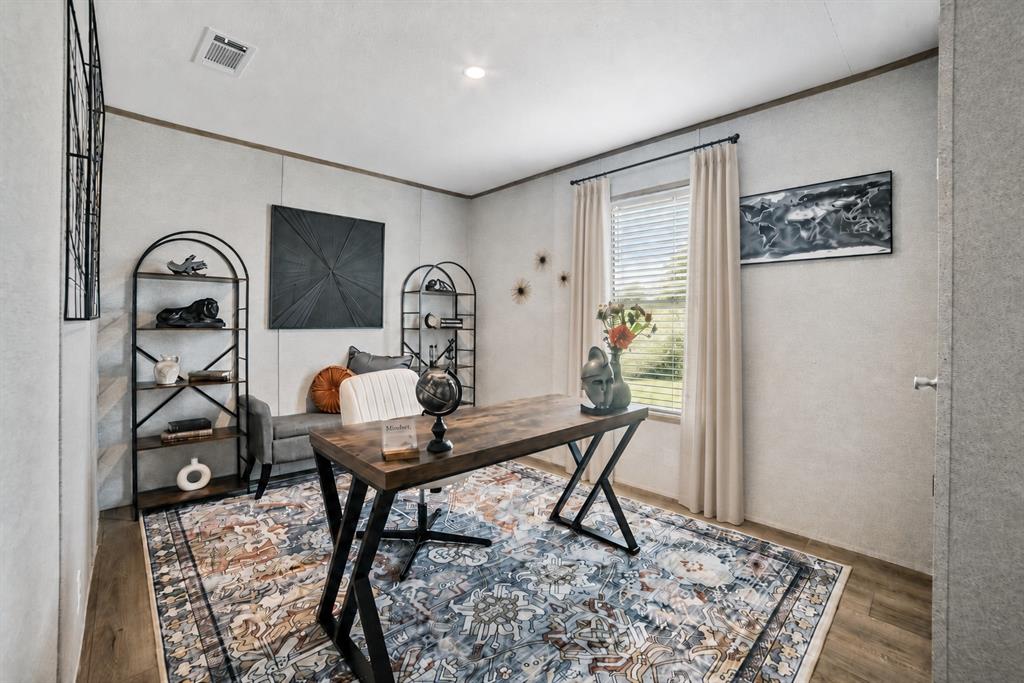 Silver Spurs Ranch - Residential