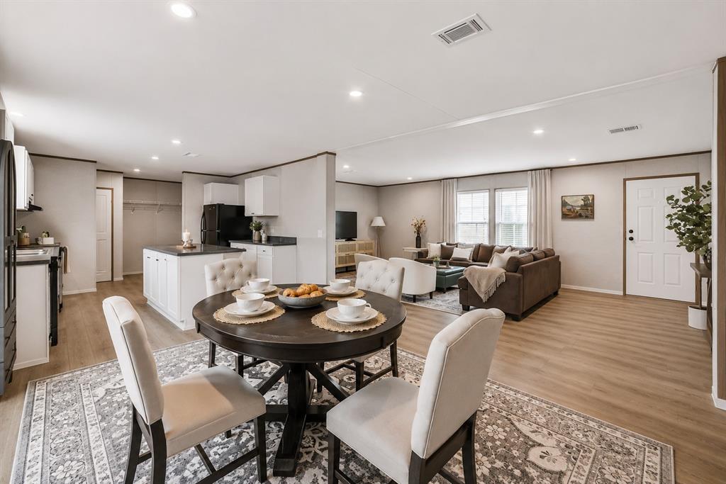 Silver Spurs Ranch - Residential