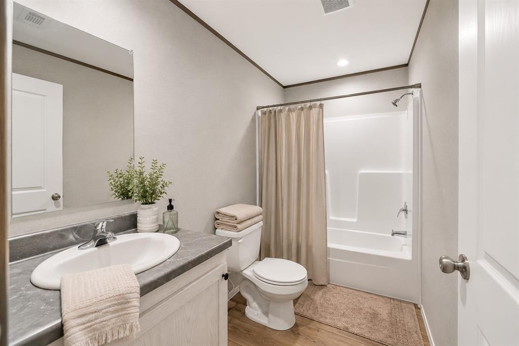 Silver Spurs Ranch - Residential