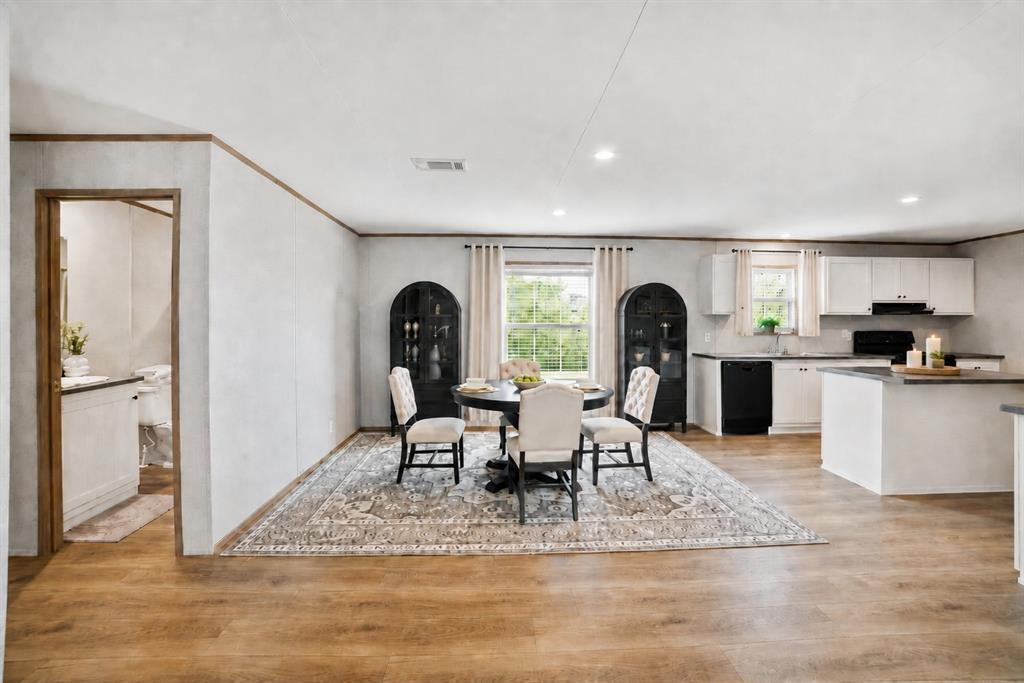 Silver Spurs Ranch - Residential