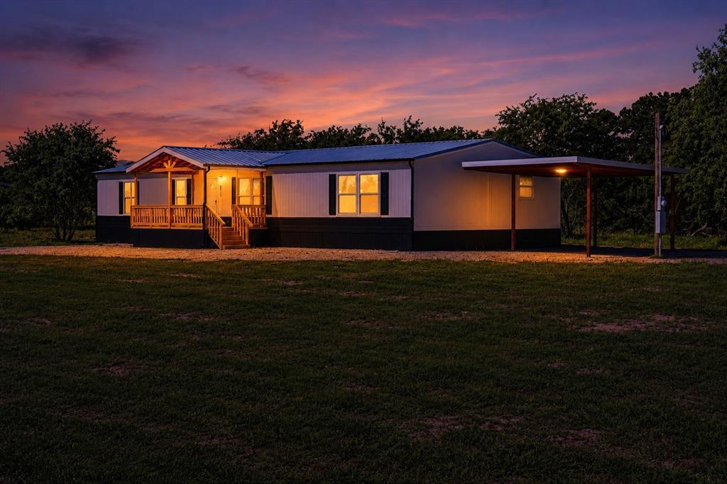 Silver Spurs Ranch - Residential
